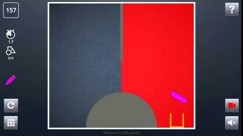 Brain it On! Level 157!