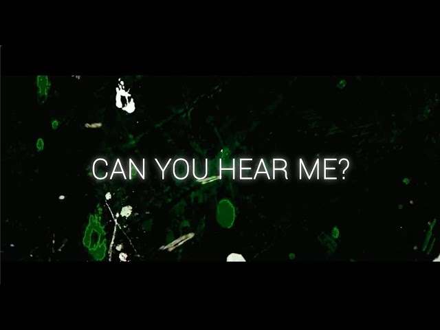 Watch Out of Control - Official Lyric Video on YouTube