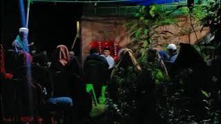 sinrili bahasa makassar tentang kematian // kitta tul kiamat