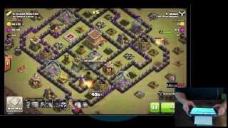 [HOW TO] Screencast from Android to PC for Live Streaming!!!