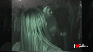 Cafe del Mar Energy 52 (Three 'n' one Remix) playing at Zillion Antwerp ZIP