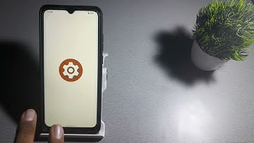 how to off high contract text in redmi 9 redmi 9 me high contract text setting kaise off kare