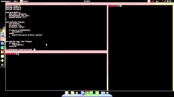 PICO CTF 2014 - Overflow 1 (Exploit)