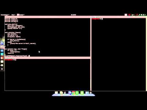 PICO CTF 2014