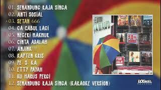 JAMRUD - SENANDUNG RAJA SINGA FULL