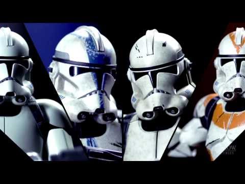 sideshow collectibles star wars clones