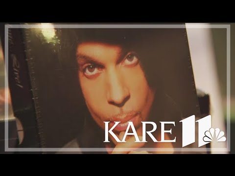 Minnesota remembers Prince,