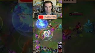 On tombe contre Zerotick en ranked avec Rammus #renkhin #twitch #leagueoflegends #rammus @zerotick