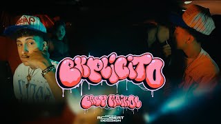 Baby Maikol Explicito Official Video