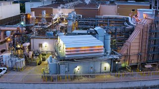 Keeping Houston’s Medical Center Lights On With The Lm6000 Ge Vernova