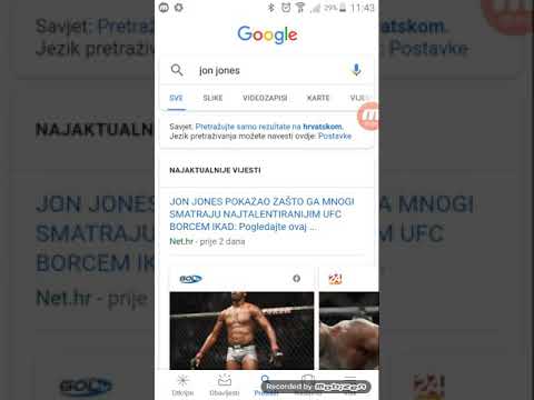 Top 5   najboljih  mma  boraca