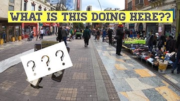 🇨🇴How Did This AMAZING Metroid Item End Up Here??