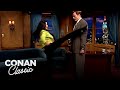 Michelle yeoh attacks conan  late night with conan obrien