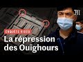 Ouïghours : nos preuves en images de la répression en Chine (exclusif)