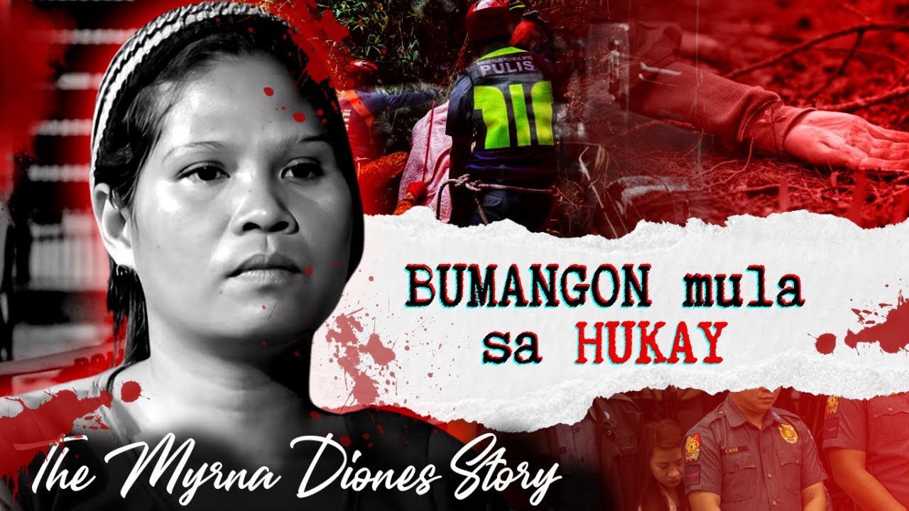 ITINURO NIYA ANG MGA SALARIN - Tagalog Crime Story
