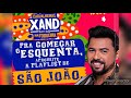Xand Avião - Me Diz Amor / Playlist de São João