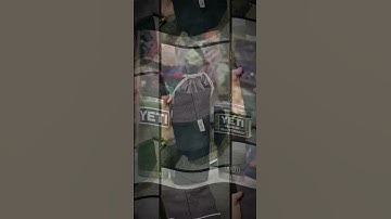 Túi đựng bình, ly giữ nhiệt phối đen xám phong cách, hợp thời trang