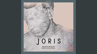 Video thumbnail of "JORIS - Hoffnungslos Hoffnungsvoll"