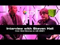 Interview with Steven Hall from Mod Scenes at LDI 2021