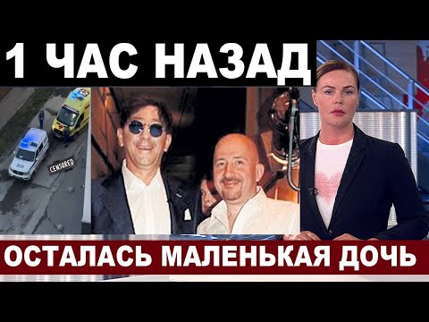 "Устала терпеть боль и мучения"... Стало известно о смерти жены известного исполнителя, автора песен