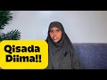 QISADA DIIMA OO LAYABLEH Sawdamqaalib