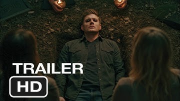 SUPERNATURAL | SEASON 16 - TRAILER (2025) Dean’s Resurrection | Teaser Concept