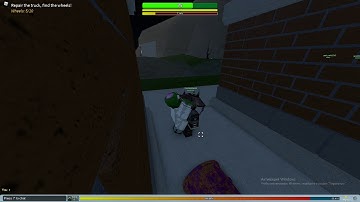 R2DA Clips - Great Timing Edgar