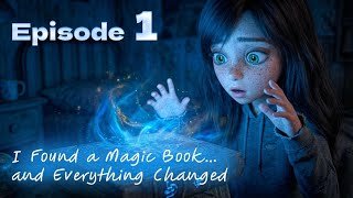 A Girl With No Powers Enters a Magic School - Ep.1 A Girl With No Powers Enters a Magic School - Ep.1