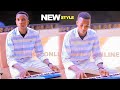 PIANIST MOSES AZANYE  INDI STYLE Y