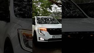 Mahindra XUV700🫀#automotive #car #vintage style#mass #explorepage #fyp #feedshorts #youtubeshorts