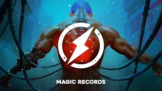 Lukasoprom - Turn up (ft Niko) (Magic Free Release)