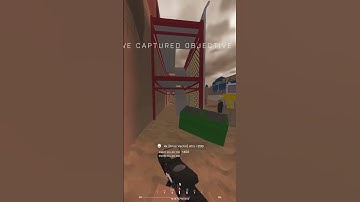 Fast 10x Vector Flank In BattleBit Remastered