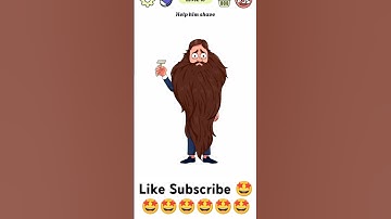 Delete Puzzle Level 10 Gameplay #tricks #deletepuzzlesolution #4 #impossible #date2 #dop2 #bgmi