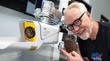 How 3D Printing Buildings on the Moon Could Work!