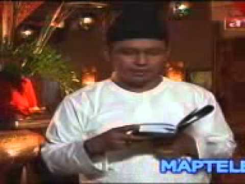 Mengenang Uje Lantunan Ayat Suci Al Qur An Oleh Ust Jefri Al Buchori