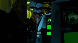 Lockdown Is Hunting For Ratchet With The Cemetery 4K