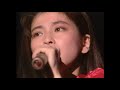 모리타카 치사토(森高千里) -Alone (アローン)/1440p60fp/라이브콘서트 영상