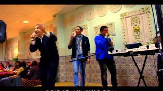 Zemmita (Live) Zaak Tanjawi , Hicham