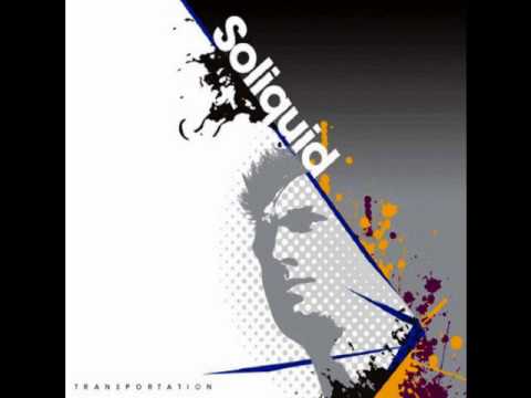 Soliquid — 05 Shibuya - Soliquid [Transportation]