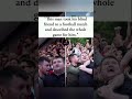 “He described every moment 🗣️ so his friend could see it 👏”.#viral #trends #sad #shorts