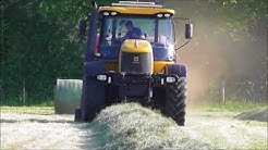 Silage making 20/05/ 2018