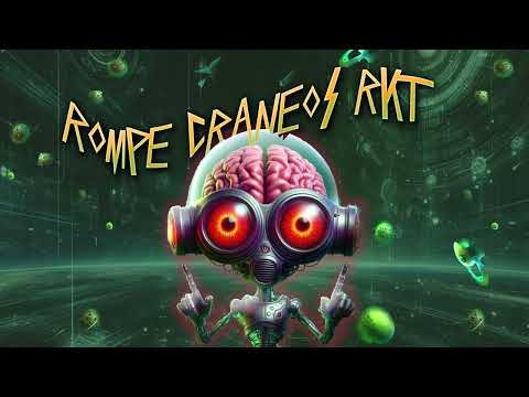 ROMPE CRANEOS RKT - FUTURE BEATS