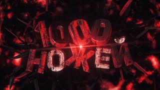 "1000 НОЖЕЙ" — WARFACE EDIT BY ROGER "1000 НОЖЕЙ" — WARFACE EDIT BY ROGER