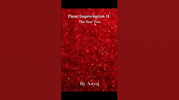 Piano improvisation 11  #piano #music #pianosolo #pianomusic #improvisation #pianoimprovisation