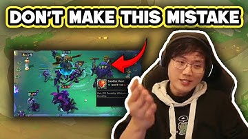 Boxbox Explains A HUGE Fixable Mistake That Many Players Make