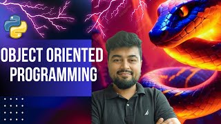 #67 Python Tutorial for Beginners | OOPS  session -1 | Hindi