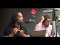 Bad Boys vs Nice Guys - Stephan Speaks on Kiss 104.1FM