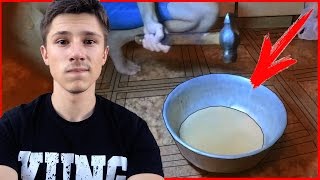 КАК СДЕЛАТЬ "НЕНЬЮТОНОВСКАЯ ЖИДКОСТЬ" ,ЧТО БУДЕТ ЕСЛИ УДАРИТЬ МОЛОТКОМ ,ЗАСУНУТЬ В МИКРОВОЛНОВКУ КАК СДЕЛАТЬ "НЕНЬЮТОНОВСКАЯ ЖИДКОСТЬ" ,ЧТО БУДЕТ ЕСЛИ УДАРИТЬ МОЛОТКОМ ,ЗАСУНУТЬ В МИКРОВОЛНОВКУ