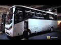 2020 Otokar Navigaro U Intercity Bus - Exterior Interior Walkaround