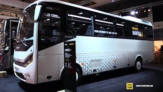 2020 Otokar Navigaro U Intercity Bus - Exterior Interior Walkaround